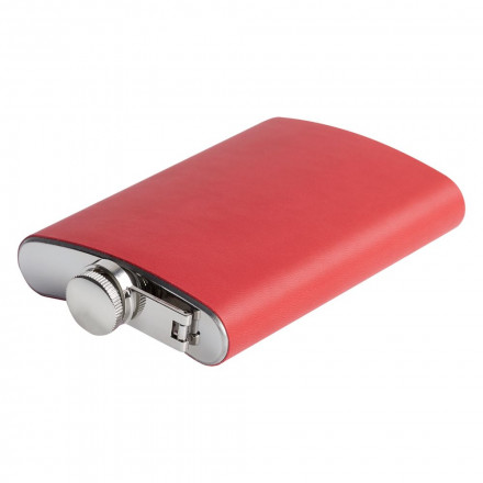 Фляжка Lowland, красная