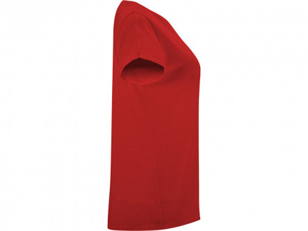 Футболка Cies женская, красный