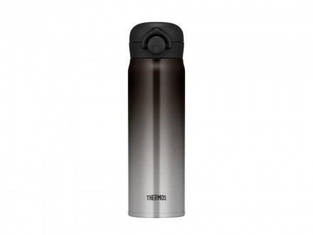 Термос из нерж. стали тм THERMOS JNR-502 LTD BKG 0.5L