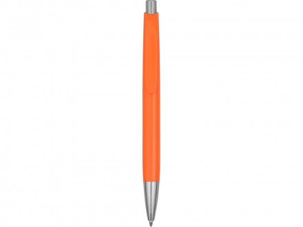 Ручка пластиковая шариковая Gage, оранжевый