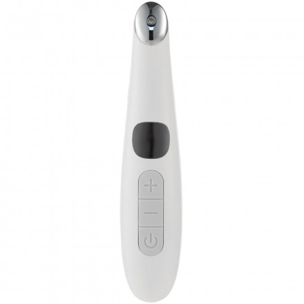 Массажер для глаз и лица Eyestick, белый