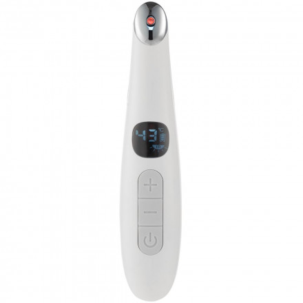 Массажер для глаз и лица Eyestick, белый