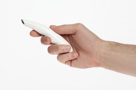 Массажер для глаз и лица Eyestick, белый