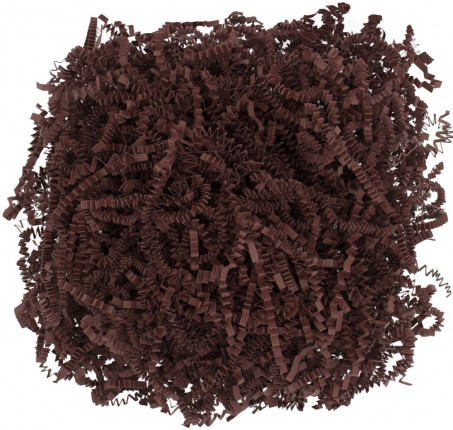 Бумажный наполнитель Chip Exclusive, роза