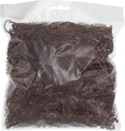 Бумажный наполнитель Chip Exclusive, роза