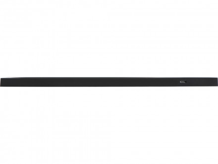 Беспроводное настольное зарядное устройство Glide с подсветкой, софт тач