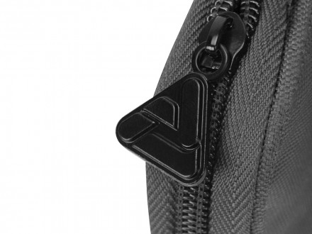 Органайзер для проводов и электроники Keep Organized M, темно-серый