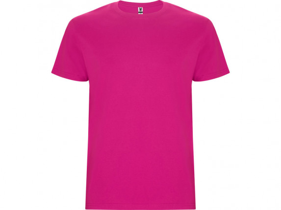 Футболка Stafford мужская, фуксия