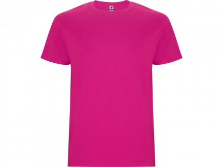 Футболка Stafford мужская, фуксия