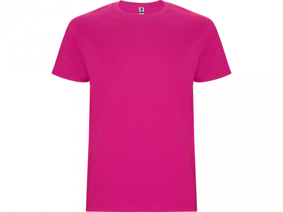 Футболка Stafford мужская, фуксия