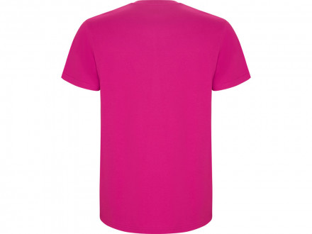 Футболка Stafford мужская, фуксия