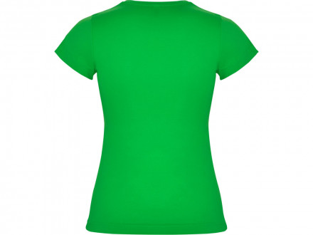 Футболка Jamaica женская, травянисто-зеленый