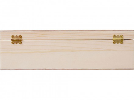 Музыкальная шкатулка c мелодией Танец феи Драже