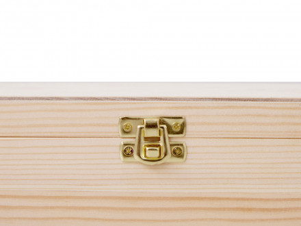 Музыкальная шкатулка c мелодией Танец феи Драже