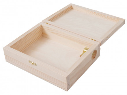 Музыкальная шкатулка c мелодией Танец феи Драже