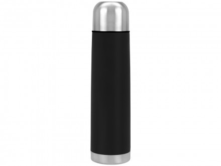 Термос Вотерлоо 1л, черный