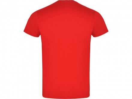 Футболка Atomic мужская, красный