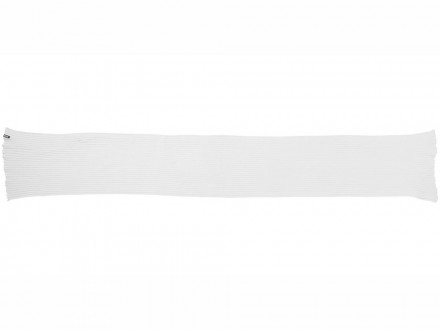 Шарф Broach белый