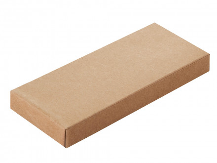 Брелок Light Steel Car, цвет оружейной стали