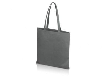 Сумка Zeus нетканая, серый