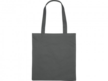 Сумка Zeus нетканая, серый