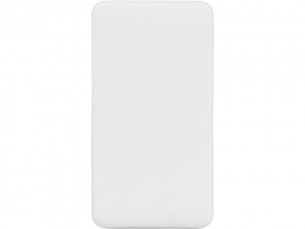 Внешний аккумулятор Powerbank C2, 10000 mAh, белый