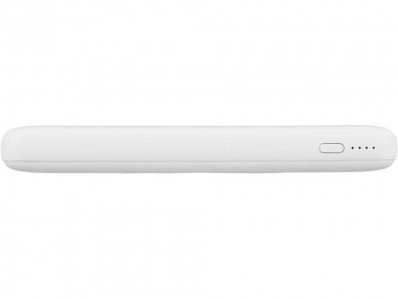Внешний аккумулятор Powerbank C2, 10000 mAh, белый