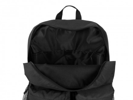 Рюкзак для ноутбука Verde, черный