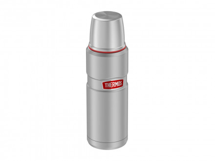Термос из нерж. стали тм THERMOS SK2000 RCMS King 0,47L