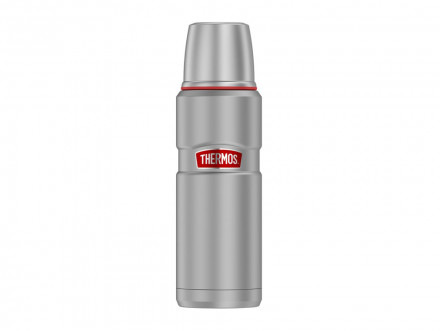 Термос из нерж. стали тм THERMOS SK2000 RCMS King 0,47L
