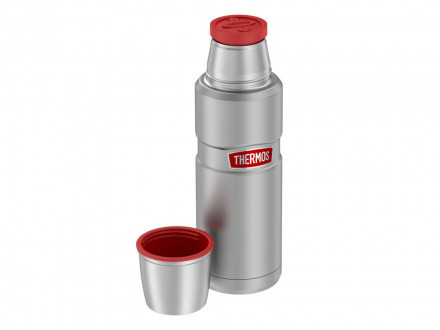 Термос из нерж. стали тм THERMOS SK2000 RCMS King 0,47L
