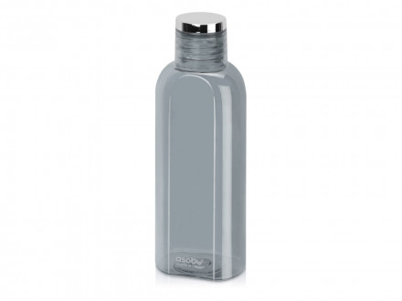 Бутылка для воды FLIP SIDE, 700 мл, дымчатый