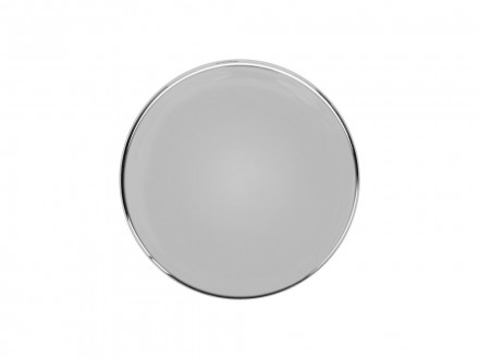 Бутылка для воды FLIP SIDE, 700 мл, дымчатый