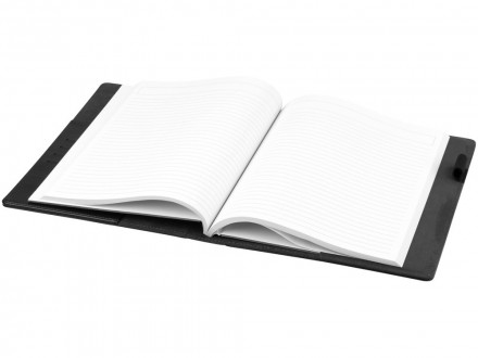 Папка Arun, черный