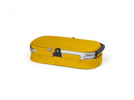 BASKIT. Корзинка для пикника, желтый