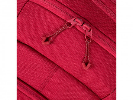 RIVACASE 5432 red Городской рюкзак, 16л / 12