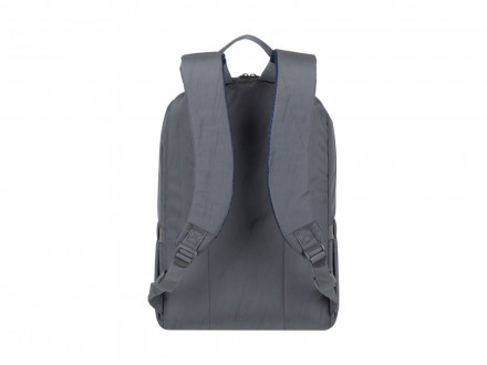 RIVACASE 7561 grey ECO рюкзак для ноутбука 15.6-16 / 6