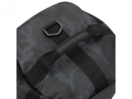 RIVACASE 7641 navy camo 30L дорожная сумка /12