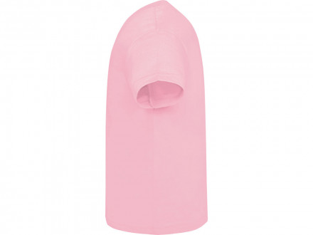 Футболка Baby  детская, светло-розовый