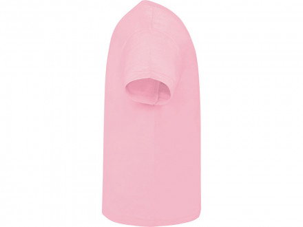 Футболка Baby  детская, светло-розовый