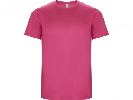 Футболка Imola мужская, фуксия