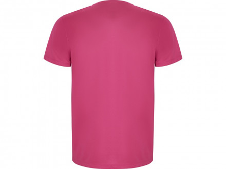 Футболка Imola мужская, фуксия