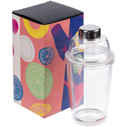 Набор «Гибкий ЗОЖ», оранжевый