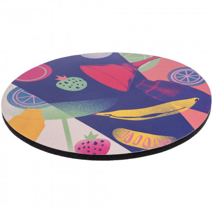 Набор «Гибкий ЗОЖ», оранжевый