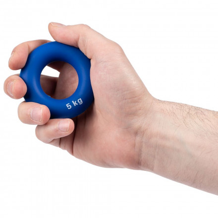 Набор «Гибкий ЗОЖ», оранжевый