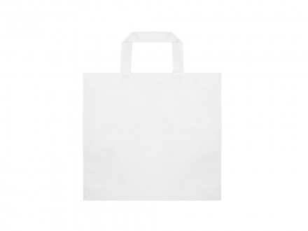 Сумка BODEN из нетканого материала, белый