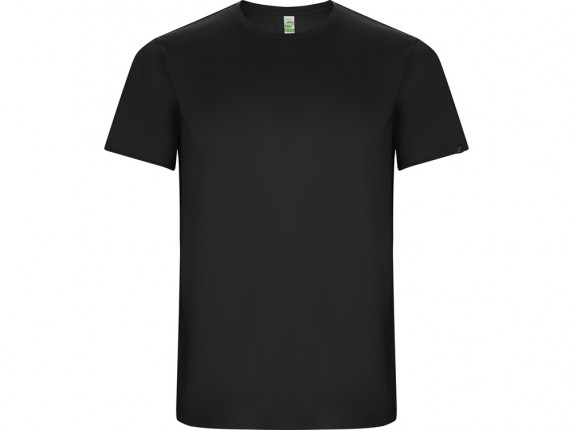 Футболка Imola мужская, графитовый