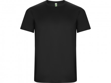 Футболка Imola мужская, графитовый