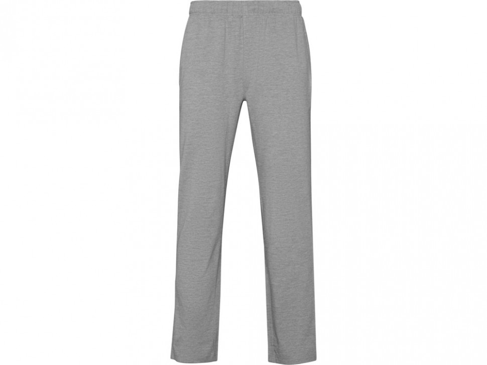 CORIA men's брюки, серый меланж