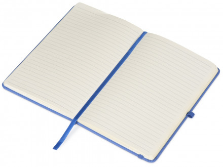 Блокнот А5 Ribby 145*215 мм, синий